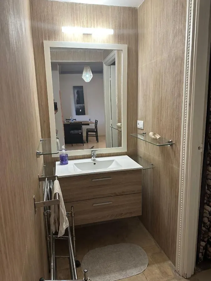 Superbe Studio Au Centre De Gueliz Appartamento Marrakesh 0*,  Marocco